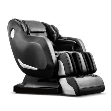 Fauteuil de Massage 3D Zero Gravity Luxe